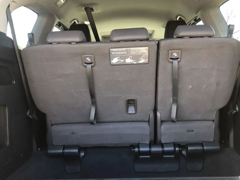 Used 2018 Honda Odyssey EX-L image 16