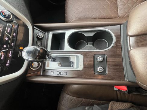 Used 2019 Nissan Murano Platinum image 18