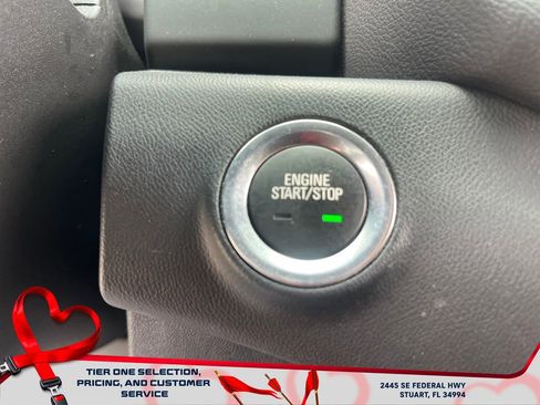 Used 2023 GMC Terrain AT4 w/ Tech Package image 29