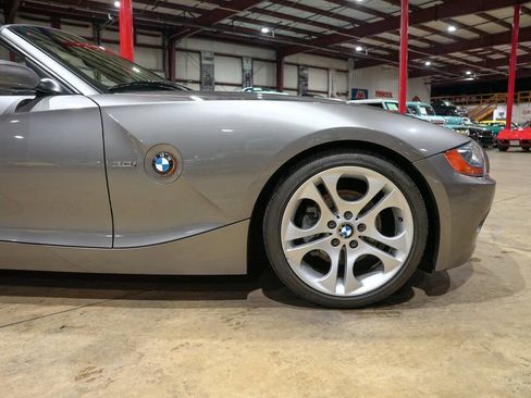 Used 2003 BMW Z4 3.0i RWD image 11