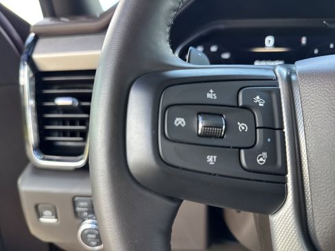 Used 2024 GMC Sierra 1500 Denali w/ Denali Reserve Package image 18