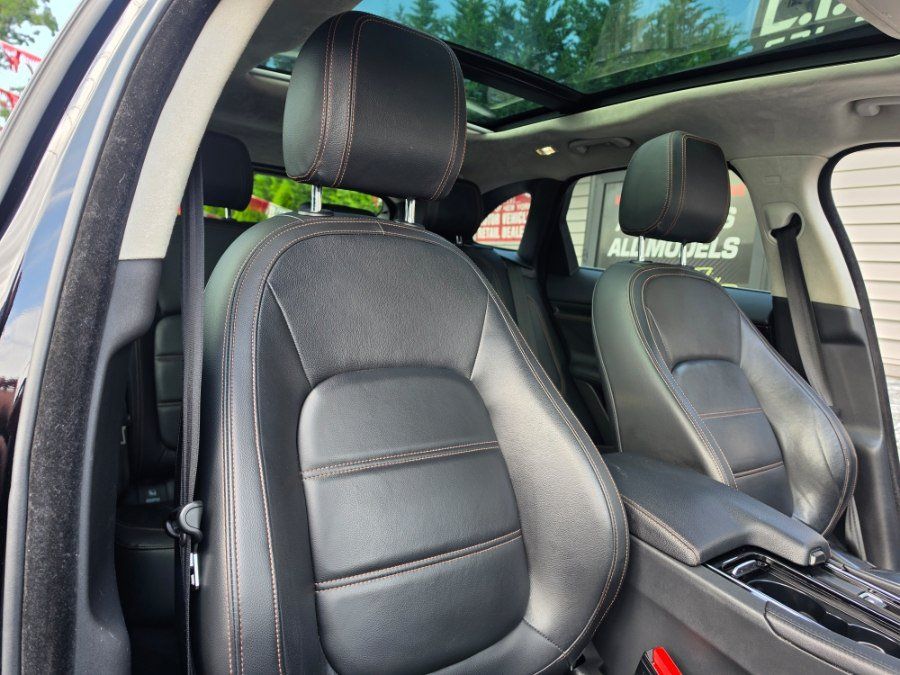 Used 2020 Jaguar F-PACE Prestige AWD/4WD image 44