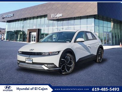 Certified 2024 Hyundai Ioniq 5 SEL