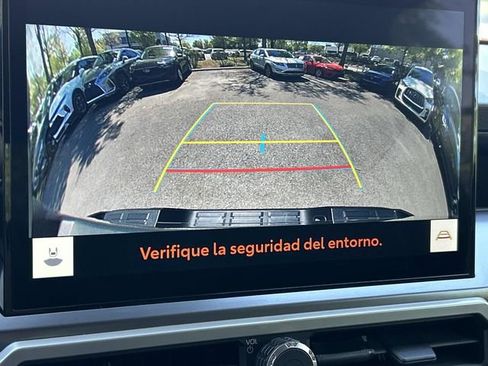 Used 2024 Toyota Tacoma TRD Off-Road image 34