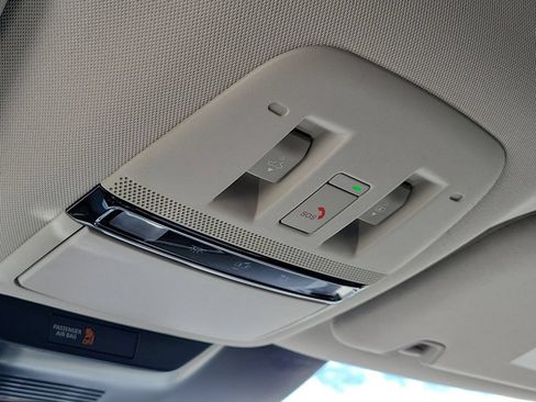 New 2026 Nissan Murano SL AWD/4WD image 36