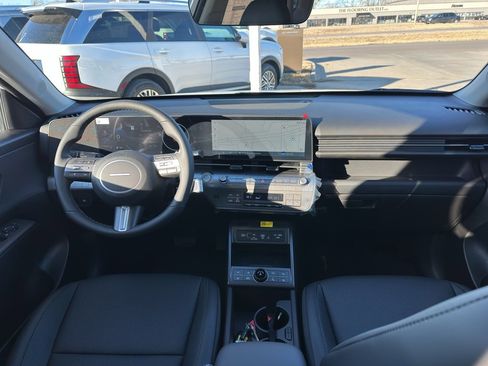 New 2026 Hyundai Kona Limited AWD/4WD image 11