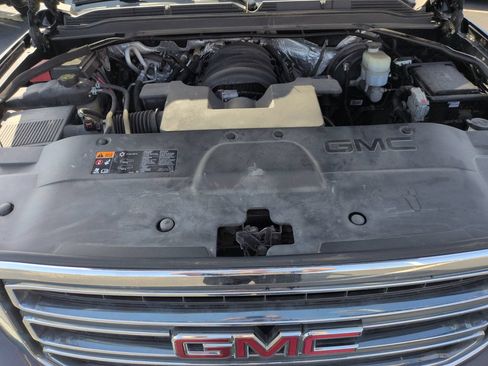 Used 2016 GMC Yukon SLE w/ Convenience Package AWD/4WD image 23