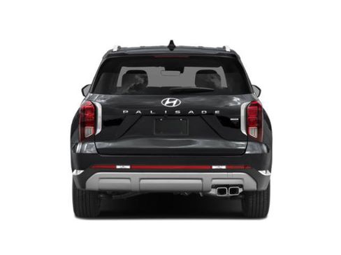 Used 2024 Hyundai Palisade Limited AWD/4WD image 8