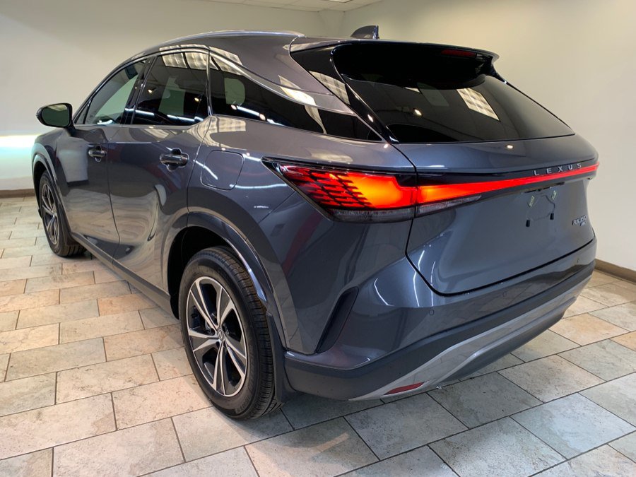 Used 2024 Lexus RX 350 Premium w/ Accessory Package (Z1) AWD/4WD image 5