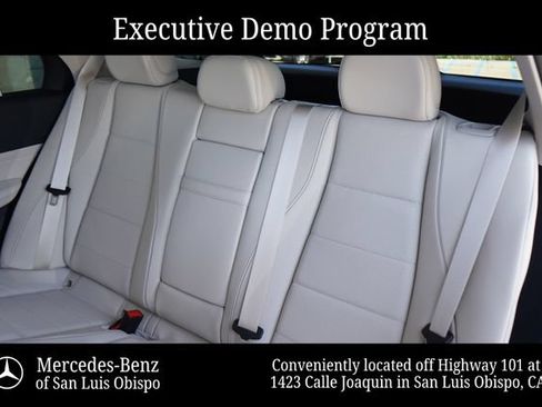 Used 2026 Mercedes-Benz GLE 350 4MATIC image 27
