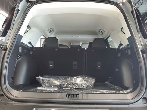 New 2024 Ford Bronco Sport Free Wheeling w/ Convenience Package image 33