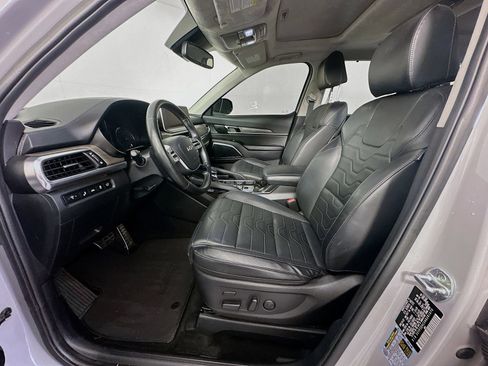 Used 2022 Kia Telluride SX w/ SX Prestige Package AWD/4WD image 21