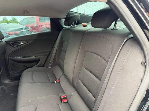 Used 2020 Chevrolet Malibu LS w/ LPO, Convenience Package 1 FWD image 19