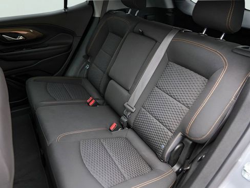 Used 2021 GMC Terrain SLE w/ Driver Convenience Package FWD image 27