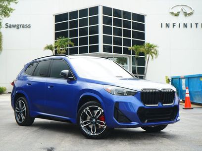 Used 2023 BMW X1 xDrive28i w/ M Sport Package