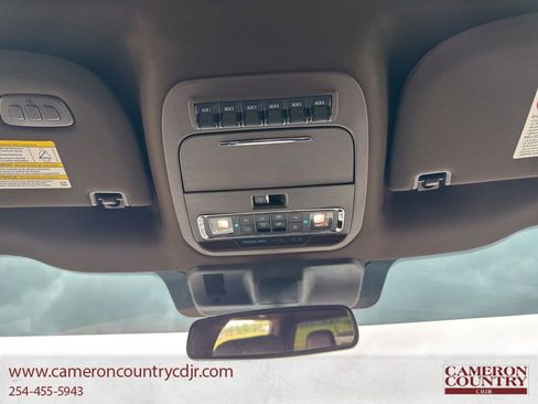 Used 2025 Ford F250 King Ranch AWD/4WD image 16
