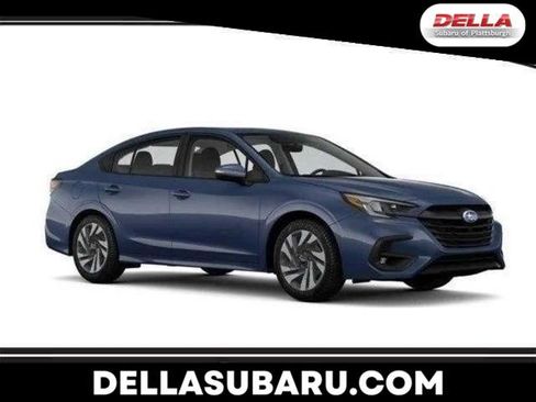 New 2025 Subaru Legacy Limited image 1