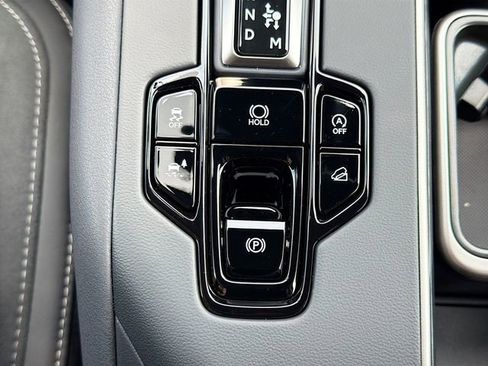 New 2026 Lexus TX 350 AWD image 46