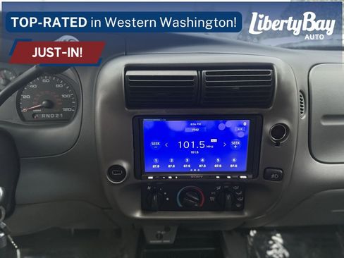 Used 2006 Ford Ranger XLT image 17