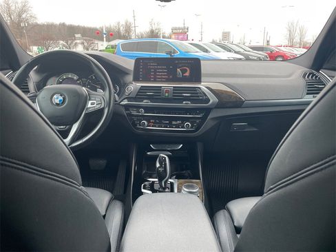 Used 2019 BMW X3 xDrive30i image 45