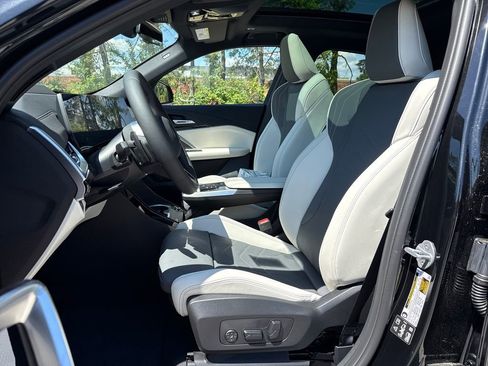 New 2026 BMW X2 xDrive28i w/ Technology Package AWD/4WD image 10
