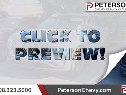 Used 2025 Lincoln Aviator Reserve w/ Equipment Group 201A