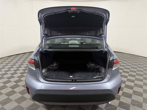 New 2026 Toyota Corolla LE FWD image 21