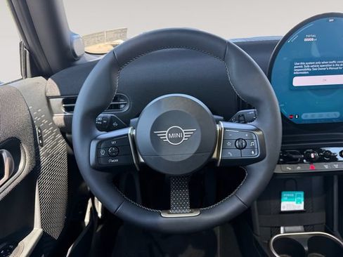 New 2026 MINI Cooper S FWD image 12