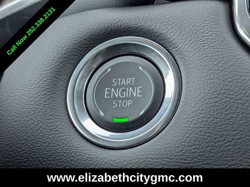 New 2026 GMC Canyon Elevation w/ Convenience Package image 31