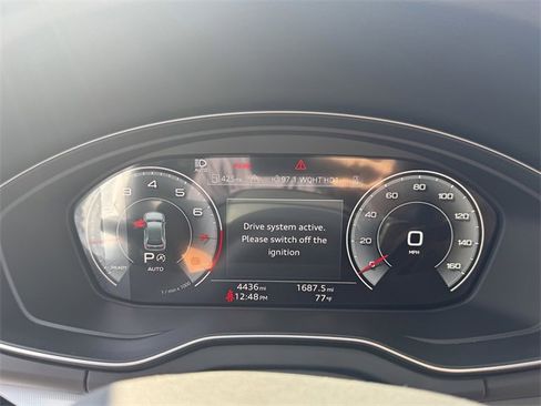 Certified 2025 Audi Q5 2.0T Premium w/ Convenience Plus Package image 22