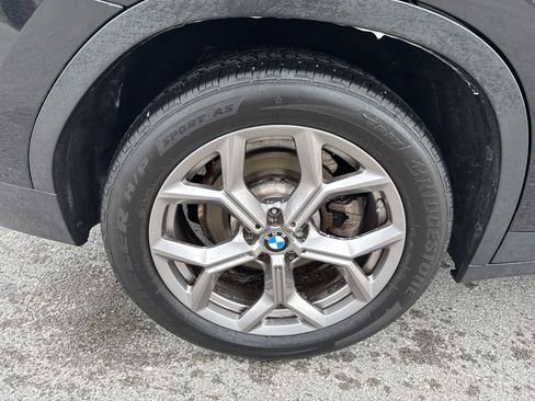 Used 2021 BMW X3 xDrive30i w/ Premium Package image 23