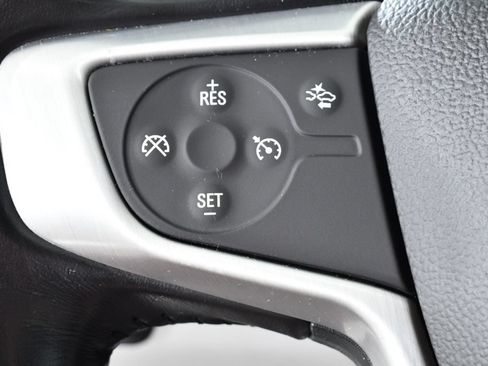 Used 2020 GMC Terrain SLT AWD/4WD image 34