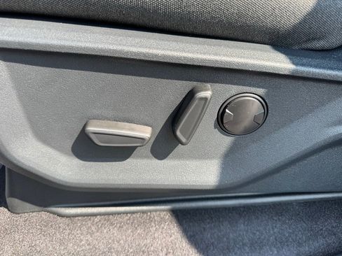 New 2025 Ford F150 XLT w/ Equipment Group 302A MID image 30