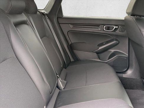 Used 2025 Honda Civic Sport image 18