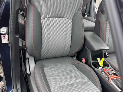 Used 2019 Subaru Forester Sport w/ Popular Package #2 image 13