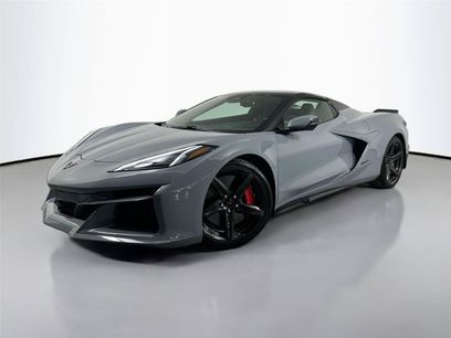 Used 2025 Chevrolet Corvette E-Ray w/ Battery Protection Package