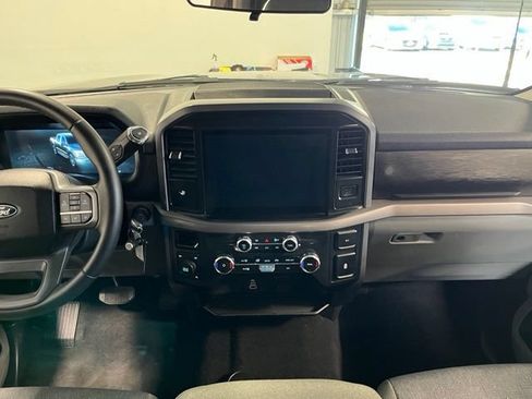 Used 2025 Ford F150 XLT w/ Equipment Group 301A Standard AWD/4WD image 20
