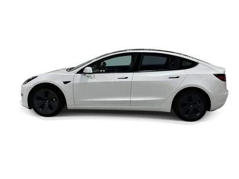 Certified 2023 Tesla Model 3 Long Range AWD/4WD image 3