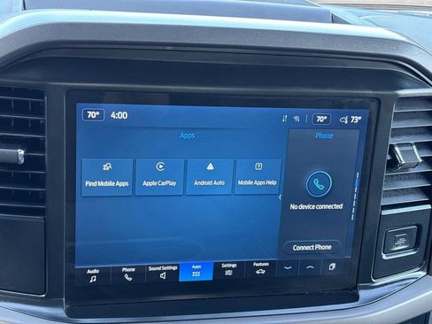 Used 2025 Ford F150 XLT w/ Equipment Group 301A Standard AWD/4WD image 30