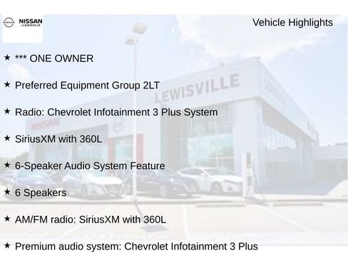 Used 2025 Chevrolet Blazer LT AWD/4WD image 4