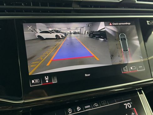 Used 2023 Audi Q8 Premium Plus w/ Premium Plus Package image 24