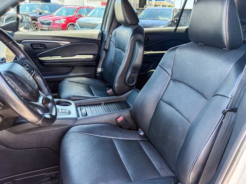 Used 2022 Honda Passport EX-L image 17