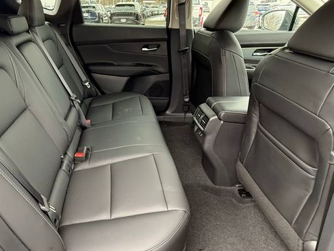New 2026 Nissan Murano SL AWD/4WD image 14