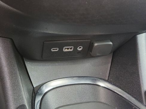 Certified 2023 Chevrolet Malibu LT image 32