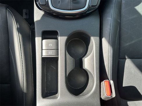 Used 2024 Kia Seltos SX image 26