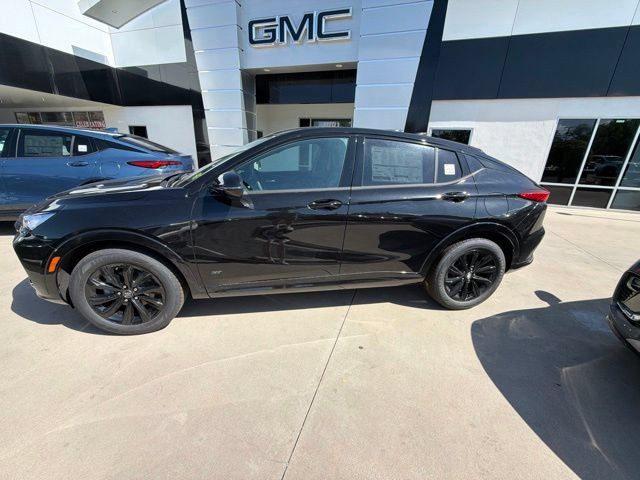 New 2026 Buick Envista Sport Touring w/ Convenience I Package FWD image 2