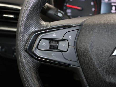 Used 2023 Chevrolet TrailBlazer LT w/ Convenience Package image 34