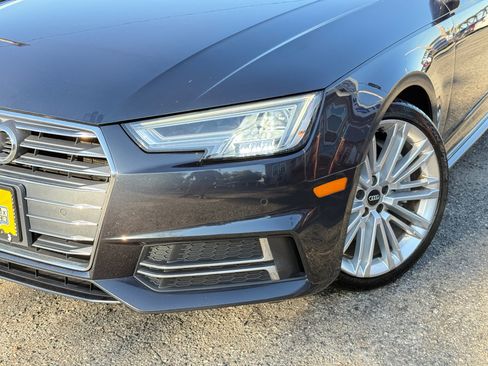 Used 2017 Audi A4 2.0T Premium Plus image 98