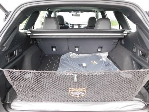 Certified 2025 Subaru Outback Wilderness AWD/4WD image 15