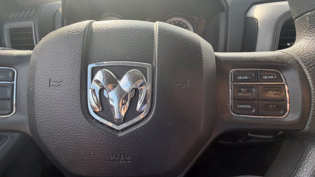 Used 2020 RAM 1500 Tradesman w/ Popular Equipment Group RWD image 14